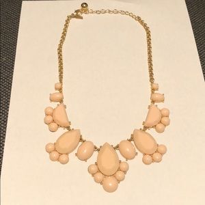 Kate Spade Chunky Statement Necklace